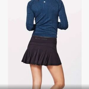 LULULEMON | Circuit Breaker Skirt (Tall)